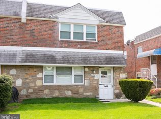 2170 Strahle St, Philadelphia, PA 19152