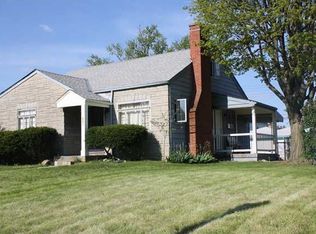 662 Hilltonia Ave, Columbus, OH 43223