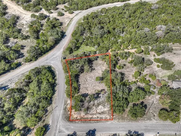 0 TBD Andrew Run LOT CRANE, Canyon Lake, TX 78133