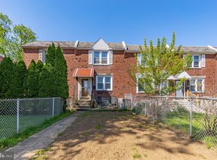 960 Argyle Rd, Drexel Hill, PA 19026