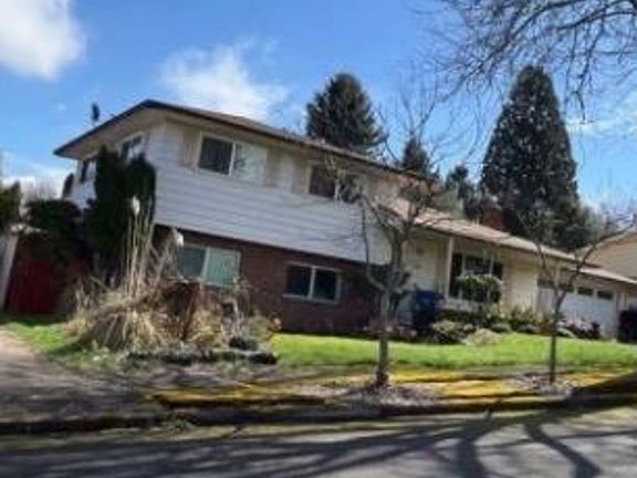 Property Side View