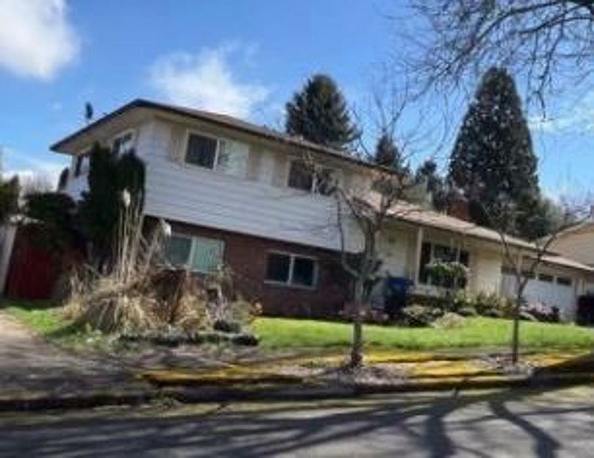 Property Side View
