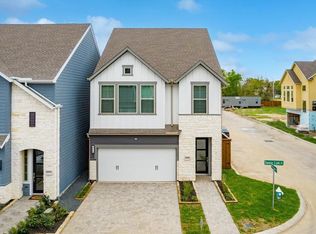 10981 Swang Link Dr, Houston, TX 77043