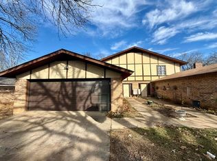 4614 Edinburgh Dr, Tyler, TX 75703