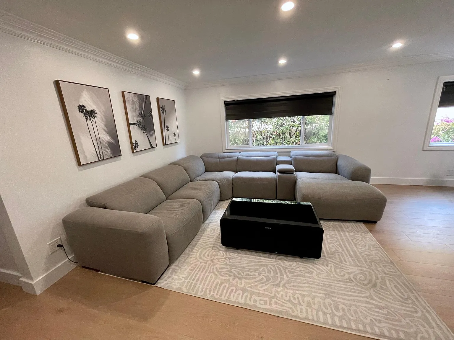 1 bed, 650 sqft, $3,300 — Photo 2