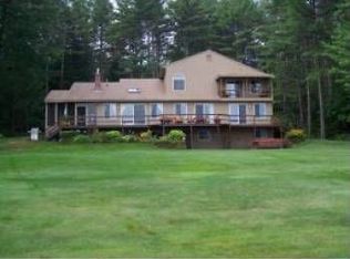 66 Needle Eye Rd, Meredith, NH 03253