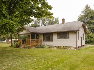 259 24th St N, Springfield, MI 49037