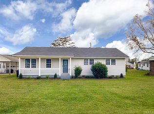 222 Hawthorne Rd, Edenton, NC 27932