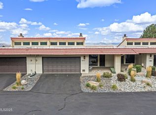3471 Skyline Blvd, Reno, NV 89509