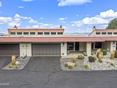 3471 Skyline Blvd, Reno, NV, 89509