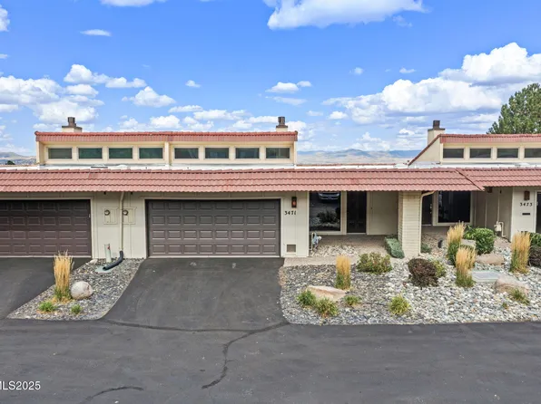 3471 Skyline Blvd, Reno, NV 89509