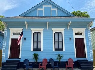 1323 Mandeville St, New Orleans, LA 70117