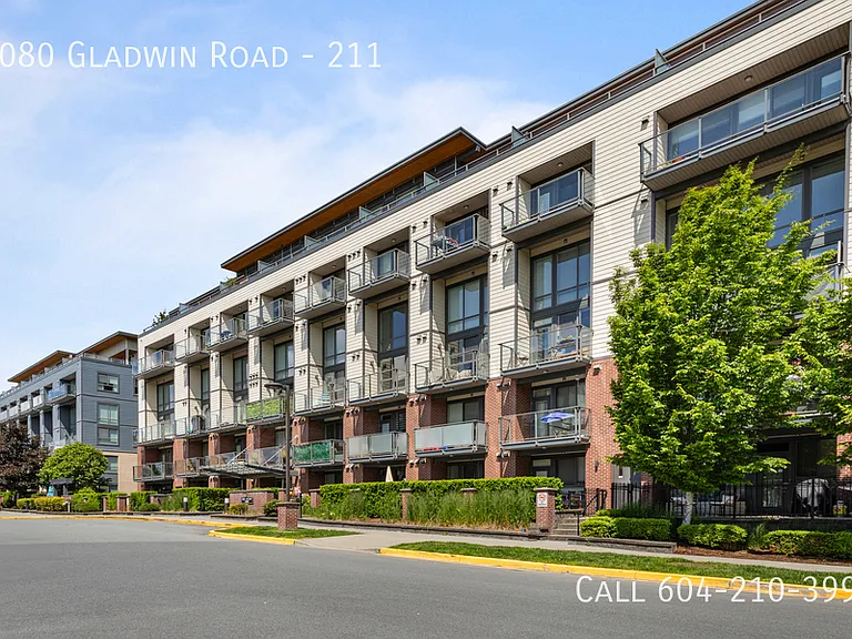 3080 Gladwin Rd #211 — Photo 13