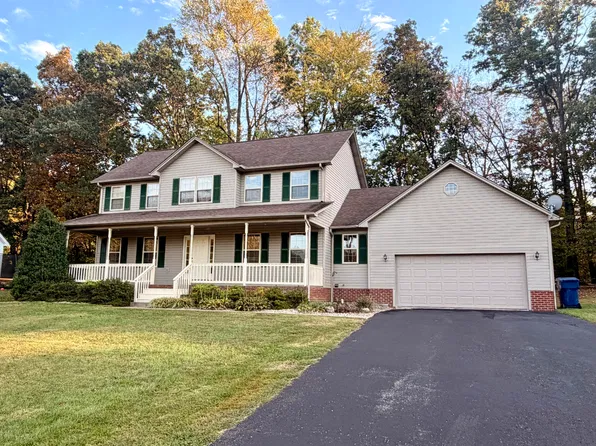 59 Terran Ln, London, KY 40744