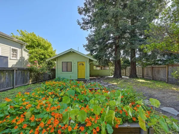 430 W J Street, Benicia, CA 94510