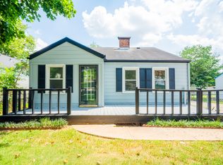 3917 Pine Ave SW, Huntsville, AL 35805