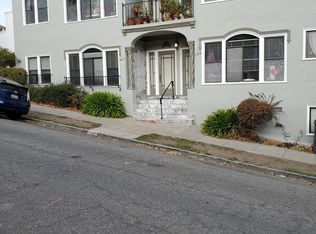 4423 Edgewood Ave #4423, Oakland, CA