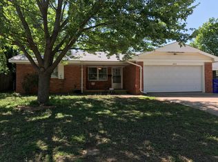 1422 Hollywood Ave, Norman, OK 73072