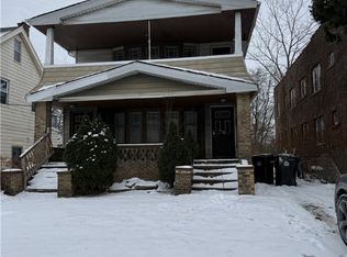 991 E 143rd St, Cleveland, OH 44110