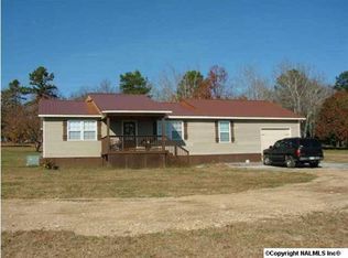 352 Wilborn Rd, Scottsboro, AL 35769