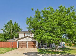 2600 Comanche Trl, Pampa, TX 79065