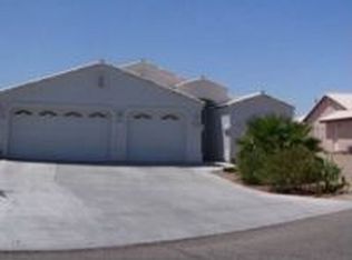 2640 Iroquois Rd, Fort Mohave, AZ 86426