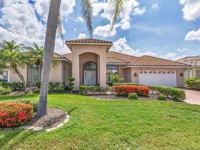 1345 Reserve Dr, Venice, FL, 34285