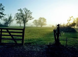 6100 Avenue U St, Santa Fe, TX 77517