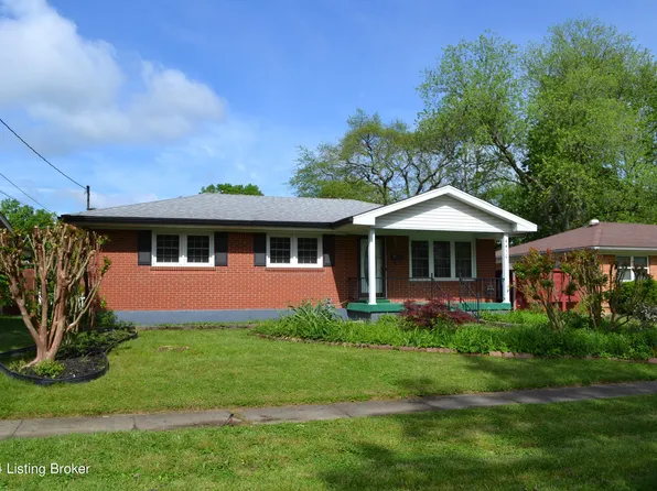 4410 Cloverleaf Dr, Louisville, KY 40216