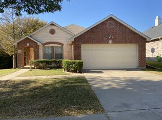 3205 Clydesdale Dr, Denton, TX 76210