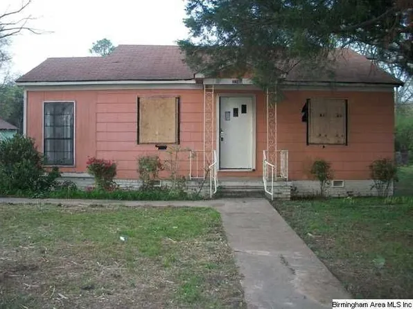 3340 Boise Ave SW, Birmingham, AL 35221
