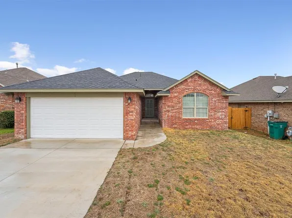 629 NW 112th St, Oklahoma City, OK 73114