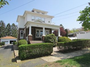 633 Gibbons St, Scranton, PA 18505
