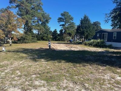 718 Glenn Avenue, Carolina Beach, NC, 28428