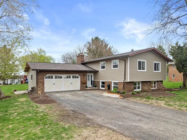 6772 Peaceful COURT, Sun Prairie, WI 53590