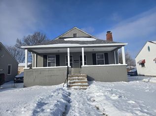 2231 Lincoln St #2, Anderson, IN 46016