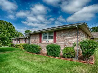 7603 Ensley Dr SW, Huntsville, AL 35802