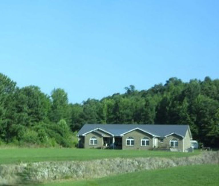 Property Front View