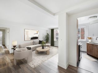 535 E 14th St APT MG, New York, NY 10009