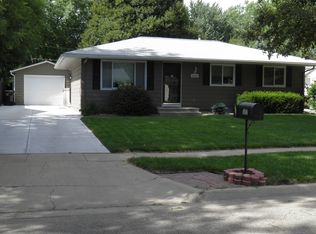 5052 Martin St, Lincoln, NE 68504
