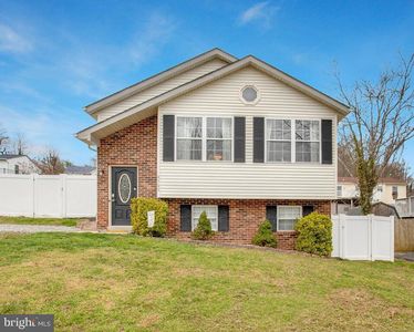 6566 12th St, Chesapeake Beach, MD, 20732