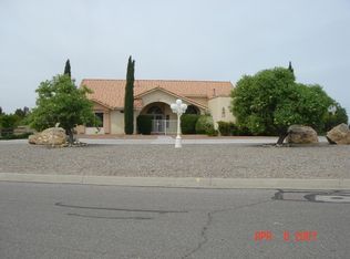 4365 Diamondback Dr, Las Cruces, NM 88011