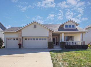 2409 NW Park Meadows Dr, Ankeny, IA 50023