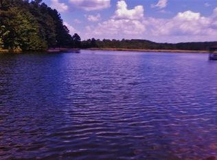 17 Ventoso Ln, Hot Springs Village, AR 71909