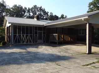 1030 Mud Creek Rd, Alto, GA 30510