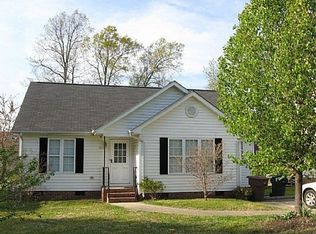 1515 Huffine Mill Rd, Greensboro, NC 27405