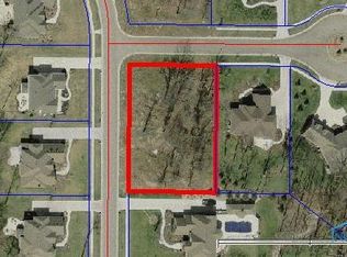 7933 Lookout Cir, Monclova, OH 43542