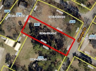 2027 Circular Dr, Augusta, GA 30906