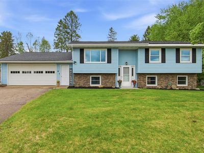 14007 2nd Street, Osseo, WI, 54758