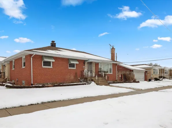 4647 N Newland Ave, Chicago, IL 60706